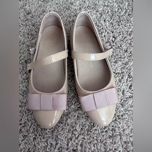 light pink girls shoes